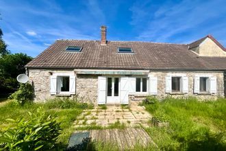 achat maison villers-cotterets 02600