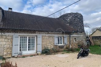 achat maison villers-cotterets 02600