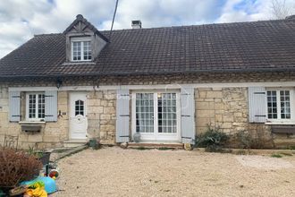 achat maison villers-cotterets 02600