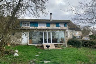 achat maison villers-cotterets 02600