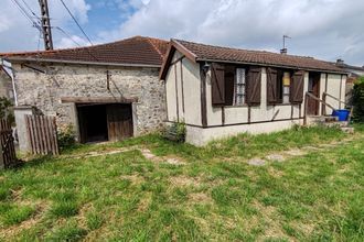 achat maison villers-cotterets 02600