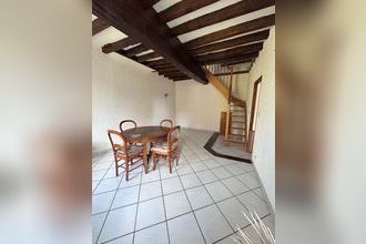 achat maison villers-cotterets 02600