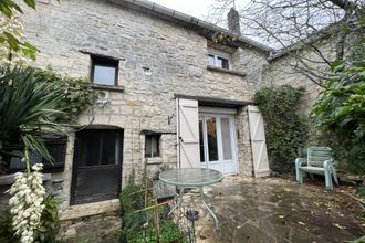 achat maison villers-cotterets 02600