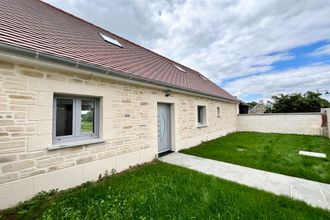 achat maison villers-cotterets 02600