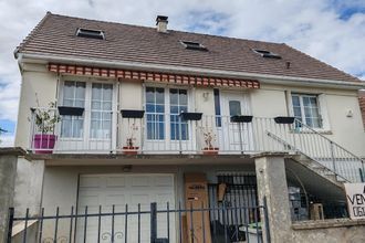 achat maison villers-cotterets 02600