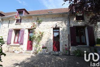 achat maison villers-cotterets 02600