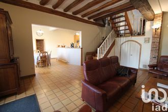 achat maison villers-cotterets 02600