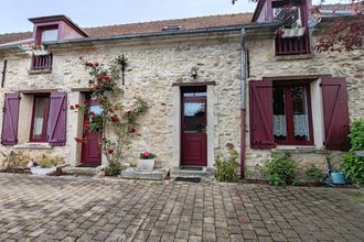 achat maison villers-cotterets 02600