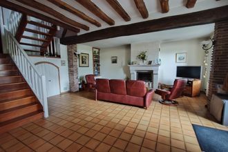 achat maison villers-cotterets 02600