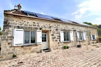 achat maison villers-cotterets 02600