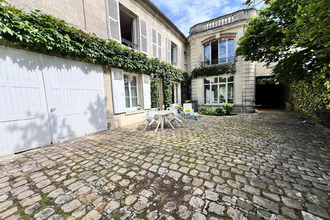 achat maison villers-cotterets 02600