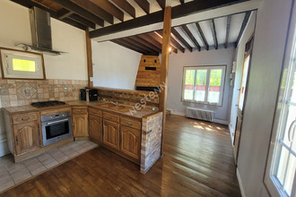 achat maison villers-cotterets 02600