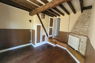 achat maison villers-cotterets 02600