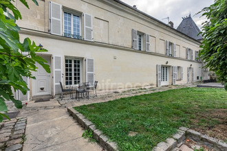 achat maison villers-cotterets 02600