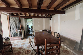 achat maison villers-cotterets 02600