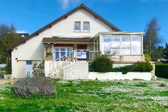 achat maison villers-cotterets 02600