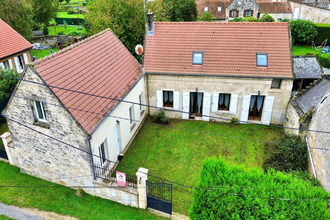 achat maison villers-cotterets 02600