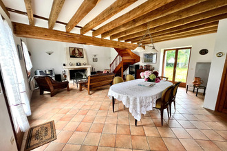 achat maison villers-cotterets 02600