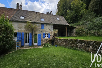 achat maison villers-cotterets 02600