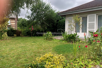 achat maison villers-cotterets 02600