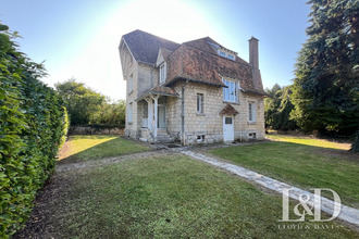 achat maison villers-cotterets 02600