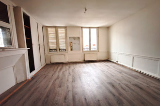 achat maison villers-cotterets 02600