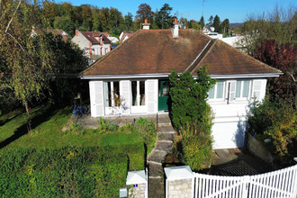 achat maison villers-cotterets 02600