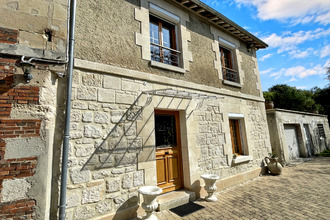 achat maison villers-cotterets 02600