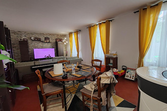 achat maison villers-cotterets 02600