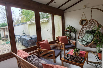 achat maison villers-cotterets 02600