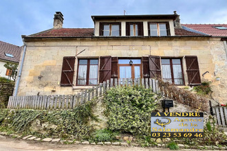 achat maison villers-cotterets 02600