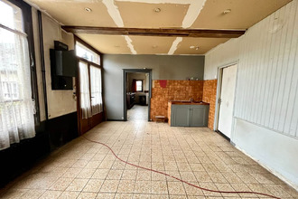 achat maison villers-cotterets 02600