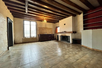 achat maison villers-cotterets 02600