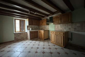 achat maison villers-cotterets 02600