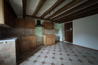 achat maison villers-cotterets 02600