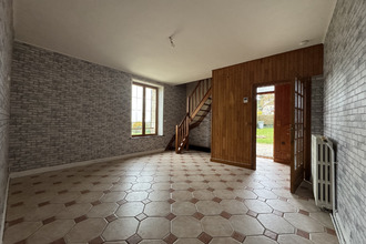 achat maison villers-cotterets 02600