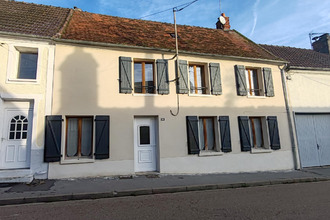 achat maison villers-cotterets 02600
