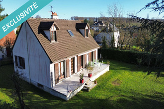 achat maison villers-cotterets 02600