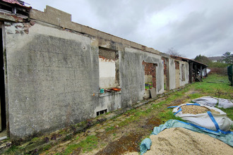 achat maison villers-cotterets 02600