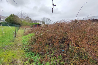 achat maison villers-cotterets 02600