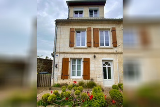 achat maison villers-cotterets 02600