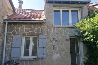 achat maison villers-cotterets 02600