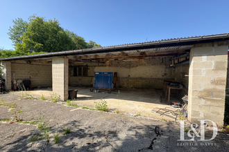 achat maison villers-cotterets 02600