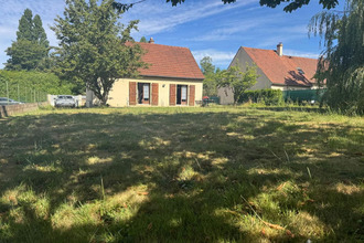 achat maison villers-cotterets 02600
