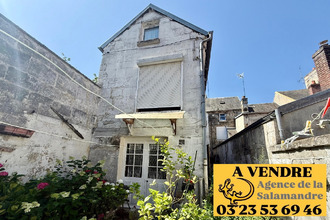 achat maison villers-cotterets 02600