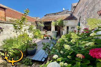 achat maison villers-cotterets 02600