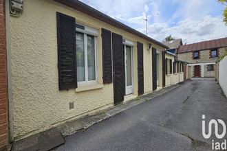 achat maison villers-cotterets 02600