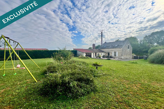 achat maison villers-cotterets 02600