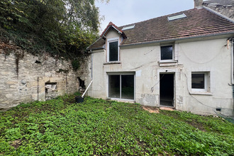 achat maison villers-cotterets 02600