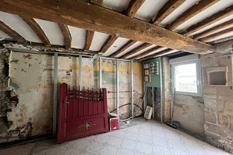 achat maison villers-cotterets 02600